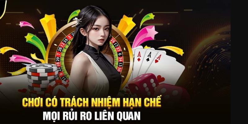 Giải trí cá cược có ý thức 