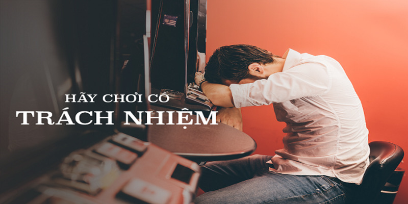 Trải nghiệm cược không làm ảnh hưởng đến người thân