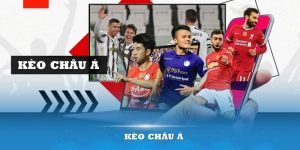 Ảnh đại diện Kèo Châu Á