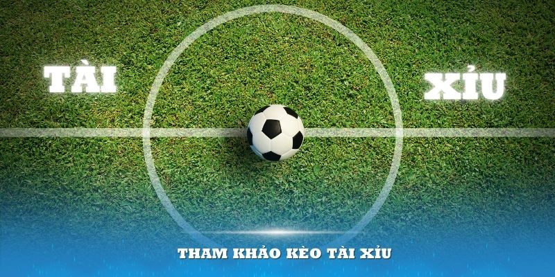 Ảnh đại diện kèo tài xỉu bet88