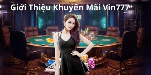 Ảnh đại diện khuyến mãi Vin777